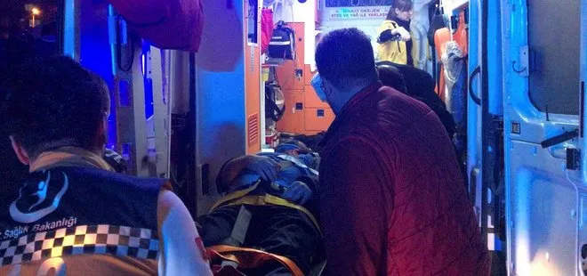 Bursa’da zincirleme kaza: 4 ölü, 10 yaralı