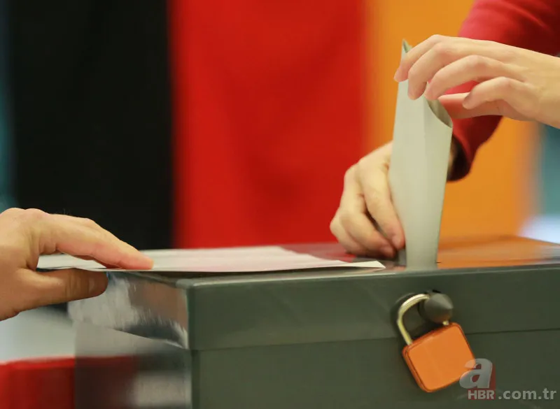 YSK 2. TUR SEÇİM TAKVİMİ 2023 | 13. Cumhurbaşkanlığı 2. tur seçimi ne zaman, hangi tarihte? Seçim takvimi nasıl ilerleyecek? 8