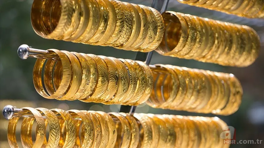 Gram altın 1500 TL KİLİDİ AÇILDI! Doların DAĞILMASI an meselesi! Güvenli Liman ALTINDA son durum ne? İşte 12 Ocak çeyrek, yarım FİYATLARI 9