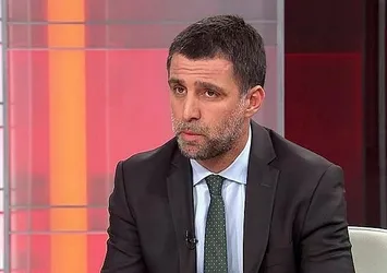 Hakan Şükür ve babası için gözaltı kararı