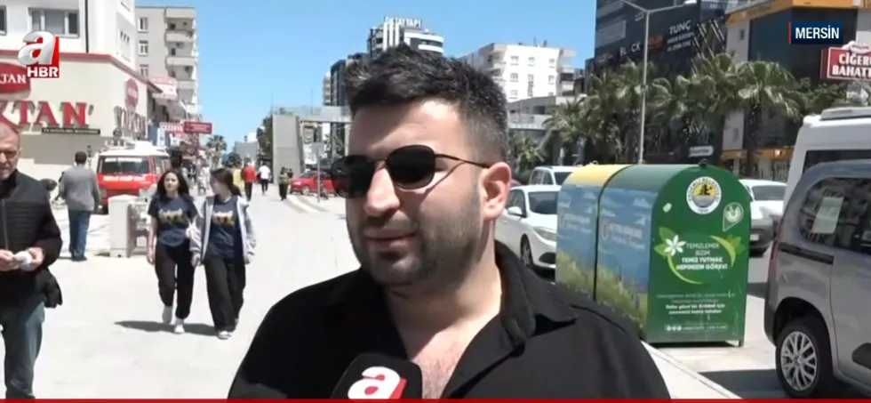 Fotoğraf: ahaber.com.tr