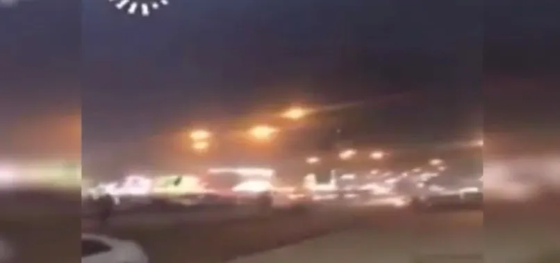 Kerkük'ün çeşitli noktalarında art arda bombalı saldırı