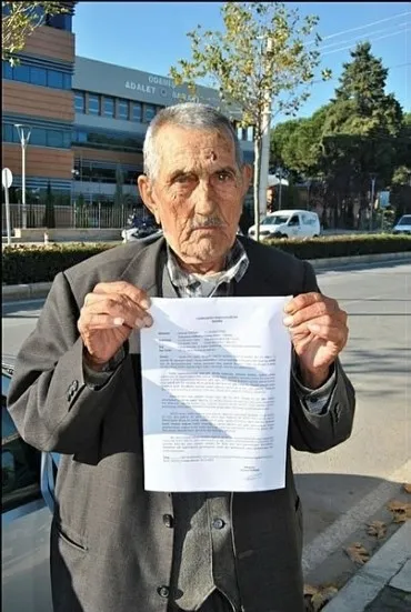 Bakımsız olduğu için dövülerek öldürülen Filiz Tekin'in babasının anlattıkları şok etti! - 2