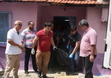 Yasak aşk dehşetle sonlandı!