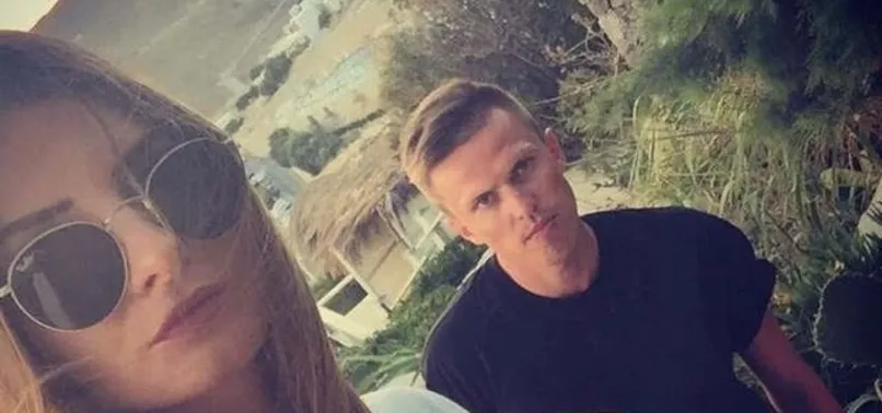 Josip Ilicic'e hayatının şoku! Eşi ve ihanet...