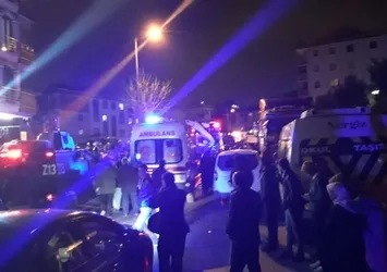 İstanbul Valisi açıkladı: 4 askerimiz şehit