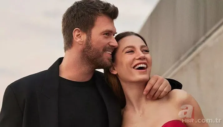 Kıvanç Tatlıtuğ ve Serenay Sarıkaya hangi burç? Aile dizisi başrol oyuncularının burcu ne? Dolunay'dan etkilenen burçlar 9
