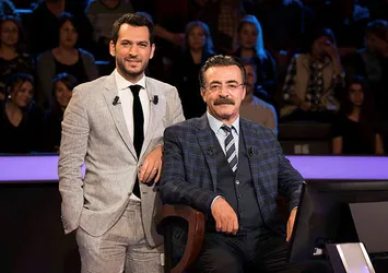 Kim Milyoner Olmak İster?’de bir ilk
