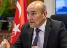 Tunç Soyerin skandal açıklamasına Zafer Şahinden tepki: “İzmir’i eyalet gibi görüyorlar” |Video