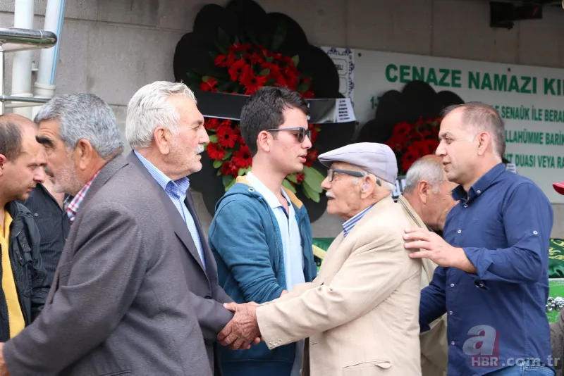 Anne ve babasını siyanürle katletmişti! O caniyle ilgili flaş gelişme 2