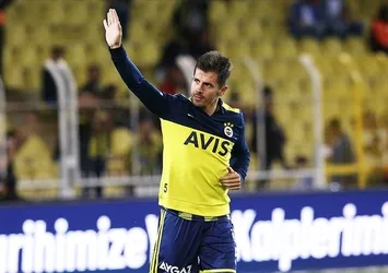 Emre Belözoğlu: Sağlık Bakanlığının hakkını vermemiz gerekiyor