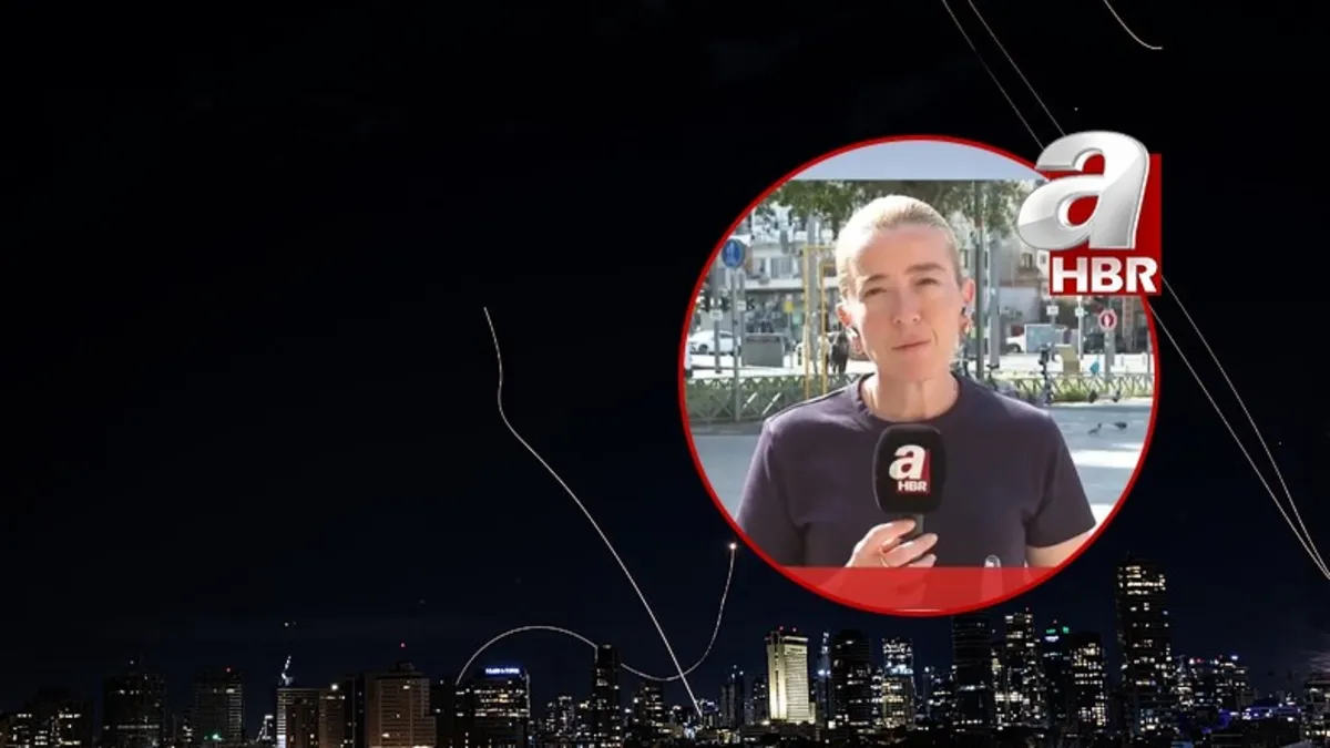 Katil İsrail'den A Haber'e keyfi gözaltı! "Türk olduğumuz duyulunca farklı davranıldı" | AK Parti'den peş peşe tepki