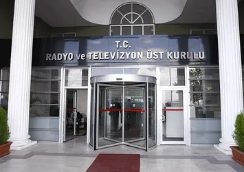 RTÜK'e FETÖ operasyonu: 21 gözaltı