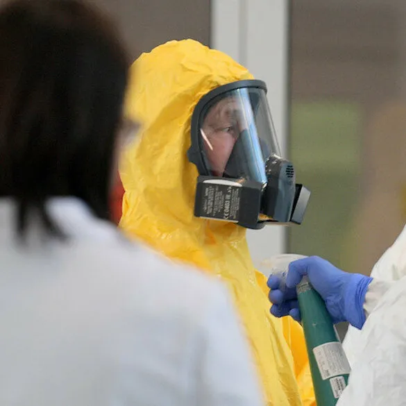 Son dakika haberi: Putin pandemi döneminde sığınakta mı yaşıyor? Kremlin yanıtladı