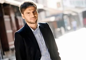 Sami Yusuf'tan anlamlı Türkiye mesajı