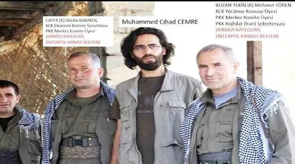 teroristlerle-fotograflari-ortaya-cikmisti-hdpli-huda-kayanin-oglu-tutuklandi-1656518779096.jpg Teröristlerle fotoğrafları ortaya çıkmıştı: HDP'li Hüda Kaya'nın oğlu tutuklandı - 2