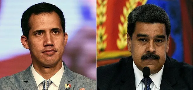 Çin’den Venezuela iddialarına yalanlama: Görüşmedik!