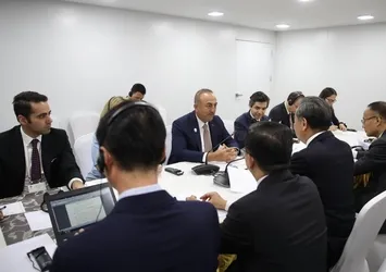 Son dakika: Türkiye'den Doğu Türkistan kararı