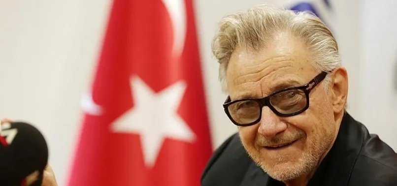 "Amerika inşallah yakında ilk kadın başkanına sahip olacak"