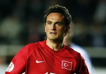 Tuncay Şanlı futbola geri dönüyor