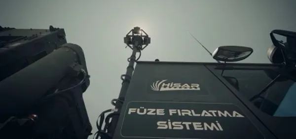 HİSAR O+ Sistemi’ne yeni özellik: RF Arayıcı Başlık