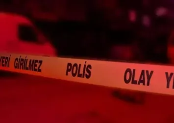 Osmaniye’de otomobil kazası: 1 ölü 2 yaralı