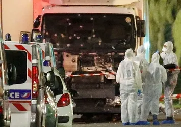Saldırganın kökeni belli oldu!