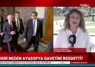 CHP lideri Kemal Kılıçdaroğlu Ayasofya davetini geri çevirdi! Kılıçdaroğlu Ayasofyada Cuma namazını neden reddetti?