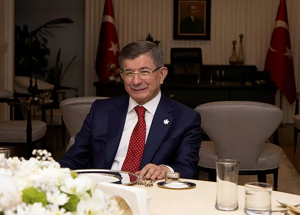 Gelecek Partisi’nde istifa şoku! Teşkilatları sarsan sözler: 28 Şubat zihniyetinin mimarlarıyla yola gitmeyeceğim