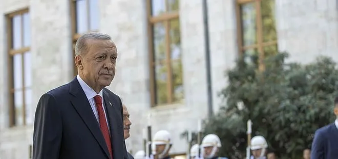 Başkan Erdoğan’dan bakanlara flaş Libya talimatı