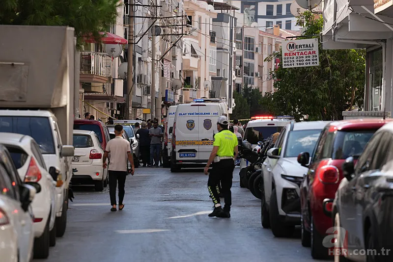 Muhsin Aydemir kimdir, evli miydi? İzmir İl Emniyet Müdürü Şehit Muhsin Aydemir kaç yaşındaydı, çocukları var mı? 4