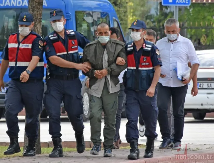 Türkiye Büyükşen cinayetini konuştu! Davada dikkat çeken ifadeler: “Tek kaçışları jandarmaya iftira atmak”