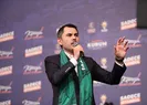 Kurumdan İmamoğluna videolu gönderme
