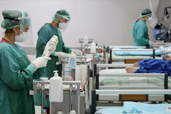 1618433220855.jpg Sağlık Bakanlığından son dakika koronavirüs genelgesi! İstifa ve emeklilik başvuruları kabul edilmeyecek - 14