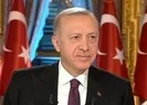 Başkan Erdoğan’dan A Haber’de stokçulara mesaj