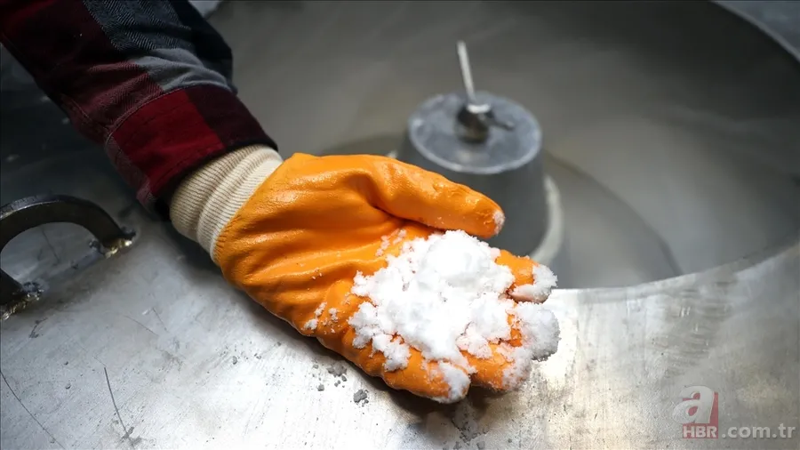 Evde kolay çözüm! Halı lekelerini dakikalar içinde yok eden üç malzemeli karışım 2