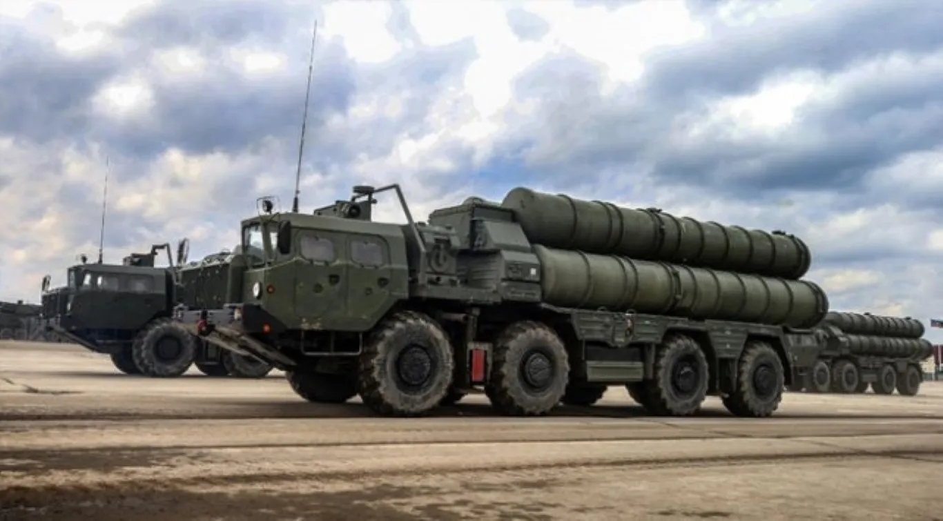 Türkiye neden S-400 alıyor? ABD işte bu yüzden çıldırıyor...