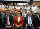 MHP kongresinde skandal
