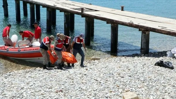 Son dakika | Van Gölü’ndeki tekne faciasında önemli gelişme!