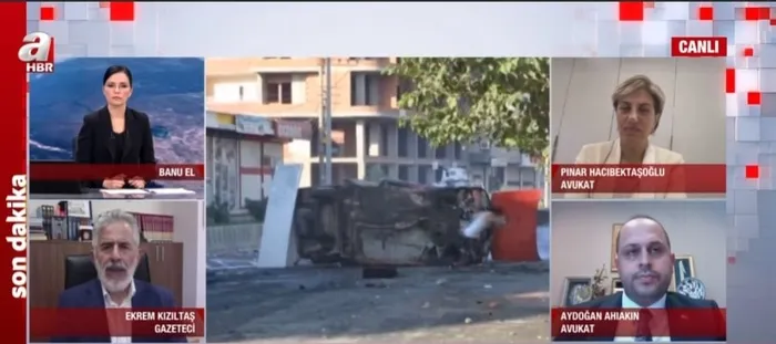 6-8 Ekim olayları davasında karar günü | Selahattin Demirtaş ve Figen Yüksekdağ’ın cezası belli oldu