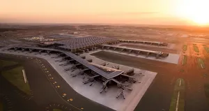 İstanbul Havalimanı iki uluslararası havalimanı ile anlaştı