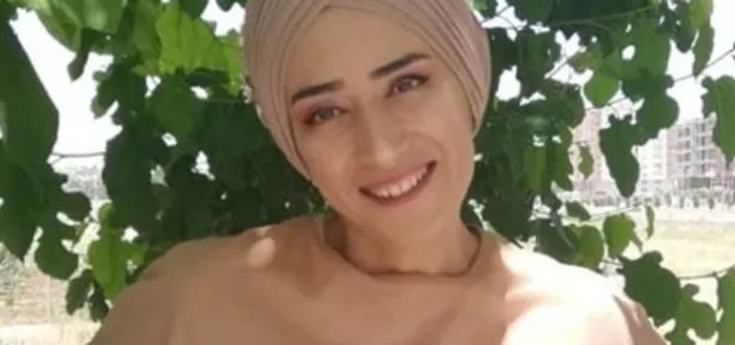 Çocuklarının gözü önünde katledildi! Bütün vücudu delik deşik