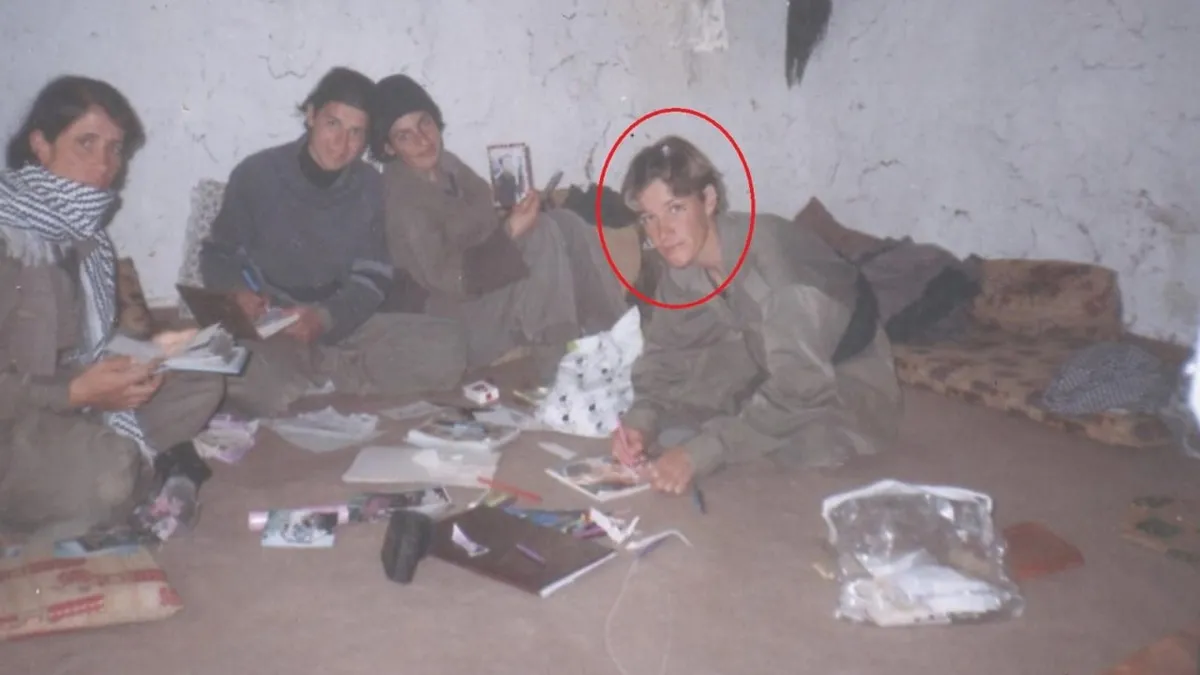 MİT'ten PKK'ya Sincar'da operasyon: Sözde sorumlu öldürüldü