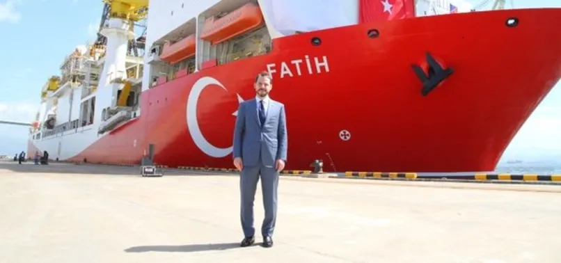 Doğal gaz müjdesinin mimarı: Berat Albayrak! İlk işareti 2017'de verdi: "Bağımsız enerji güçlü Türkiye"