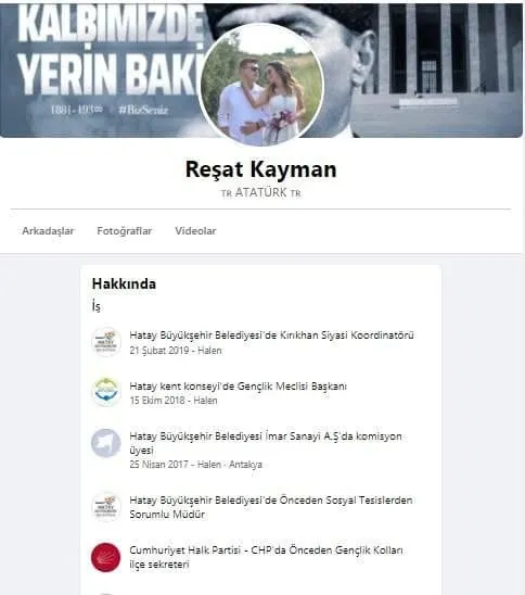 'İYİ' provokatör Kılıçdaroğlu ile yan yana... - 5