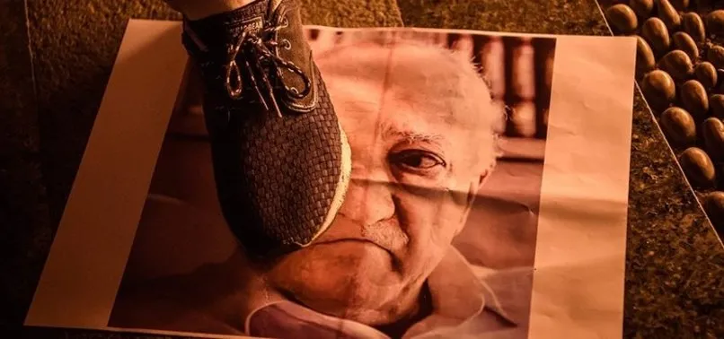 FETÖ elebaşının yeğeniyle ByLock irtibatı çıkan sanık hakim karşısında