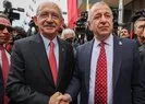 Zafer Partililerden Erdoğan’a destek