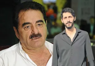 İbrahim Tatlıses'in torunundan şoke eden sözler: "Tetikçi tuttu, kayıtları var"