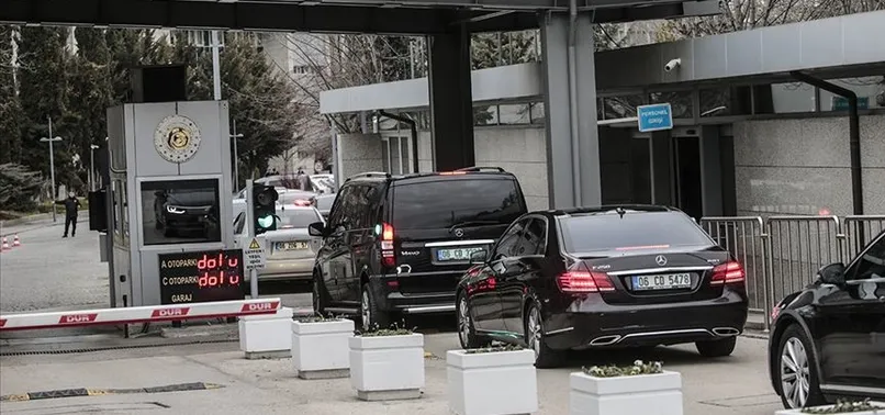 Son dakika: Türk ve Rus heyetler arasında İdlib görüşmesi