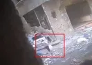 İsrail evine su götüren çocuğu vurdu!